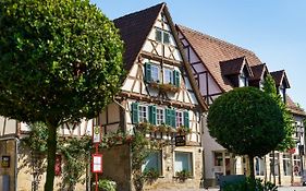 Pension Amthof